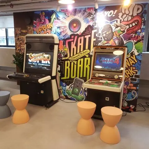 Claw Machine Rental
