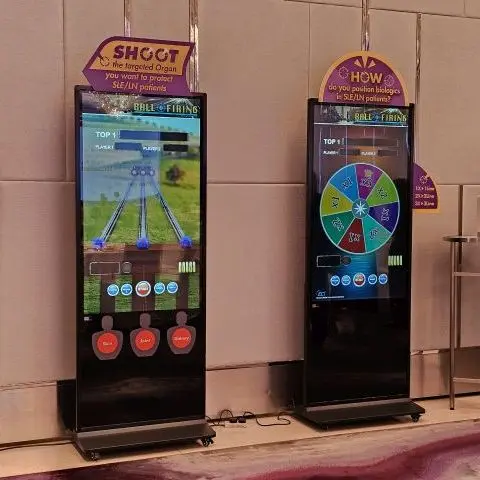 Claw Machine Rental